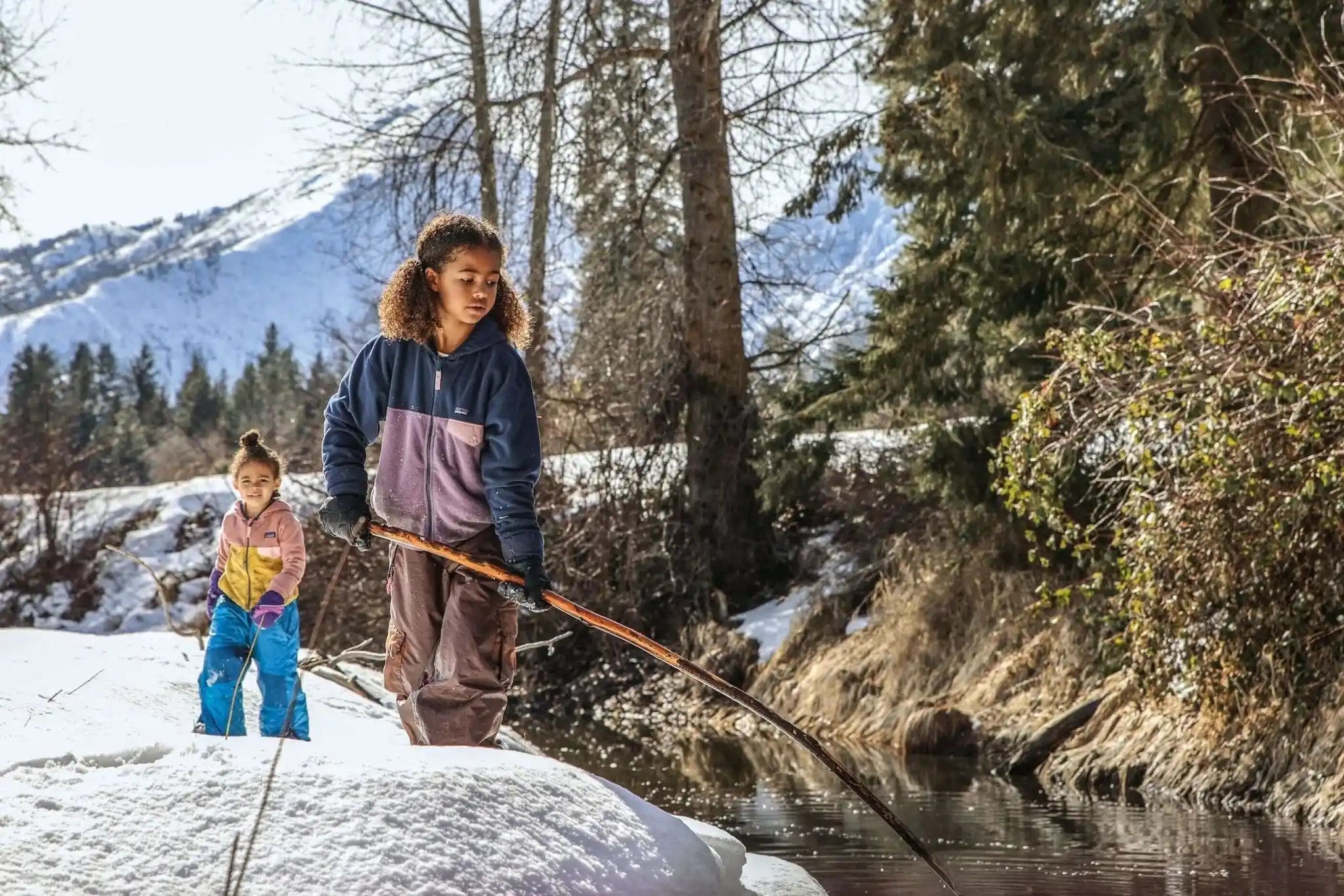 Gifts for Kids - Patagonia Bend