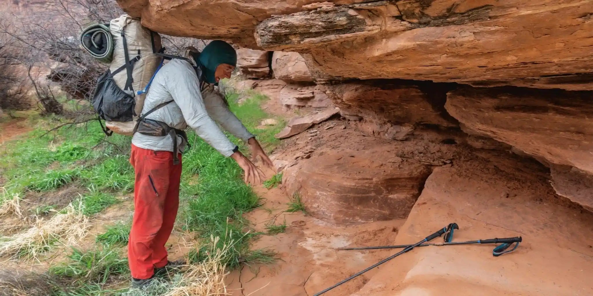 Backpacks - Patagonia Bend