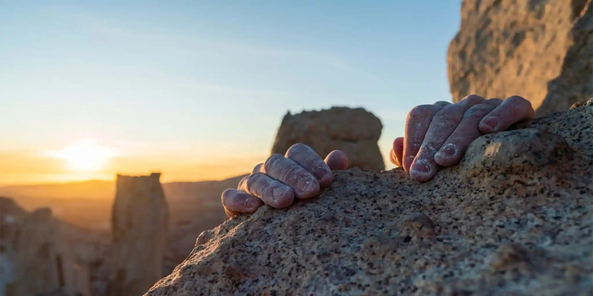 Climbing - Patagonia Bend