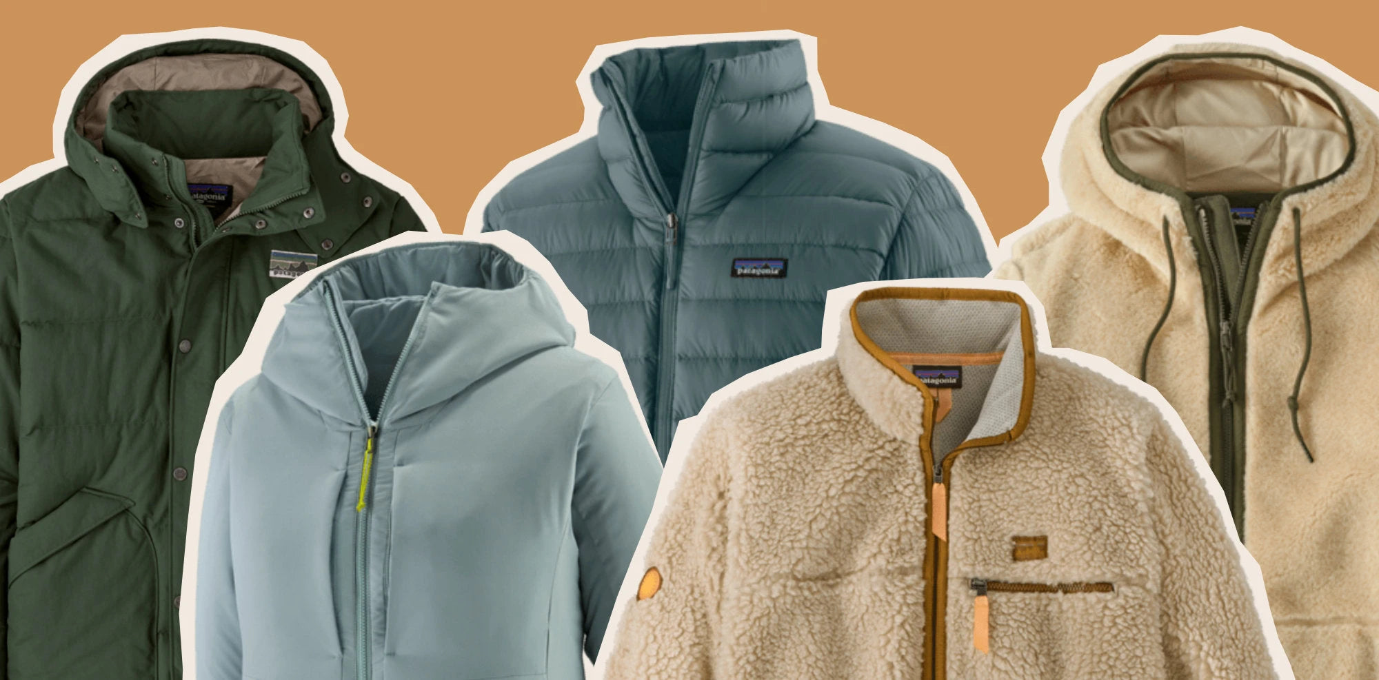 Gifts Over $250 - Patagonia Bend