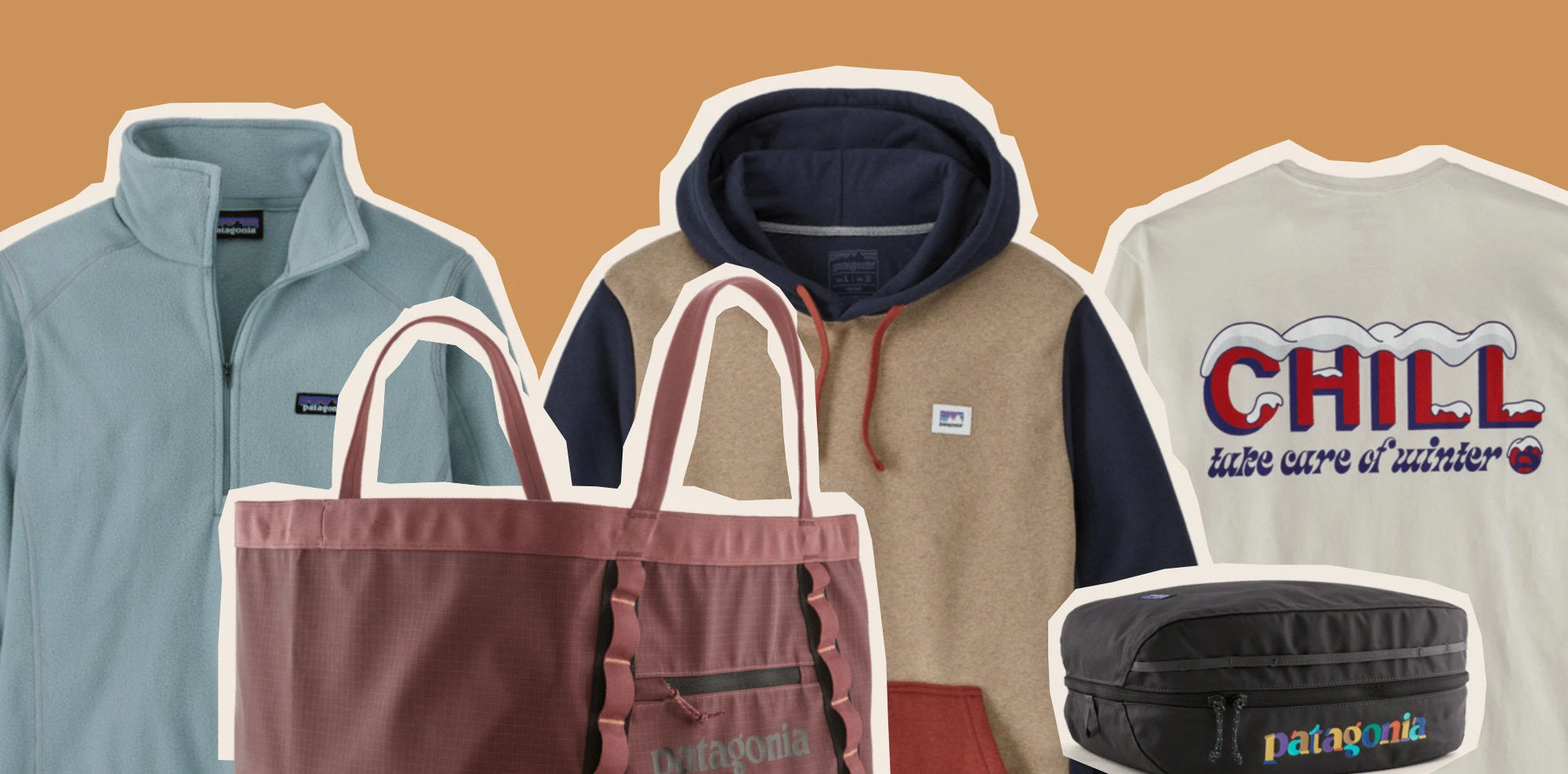 Gifts Under $125 - Patagonia Bend