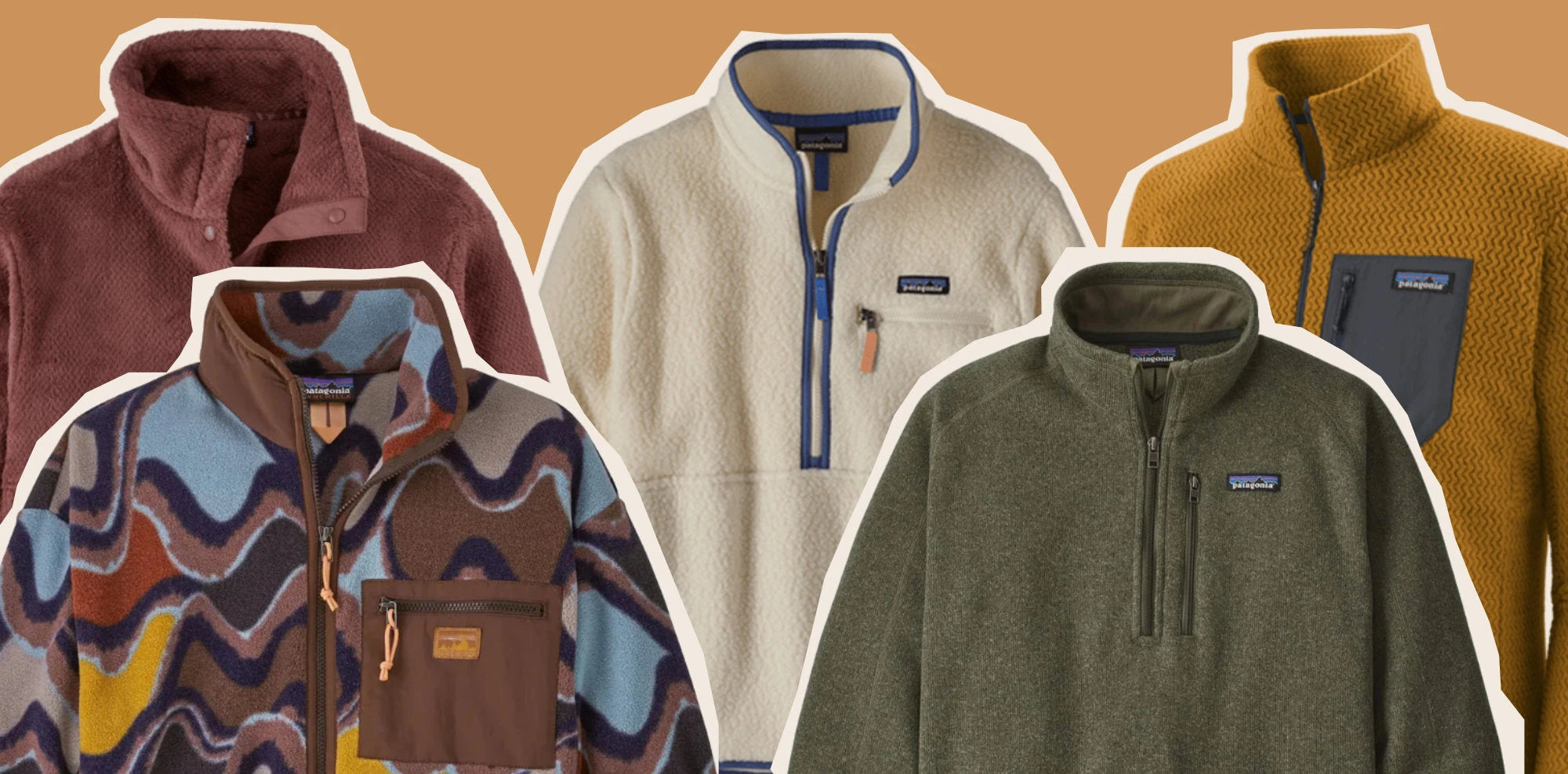 Gifts Under $250 - Patagonia Bend