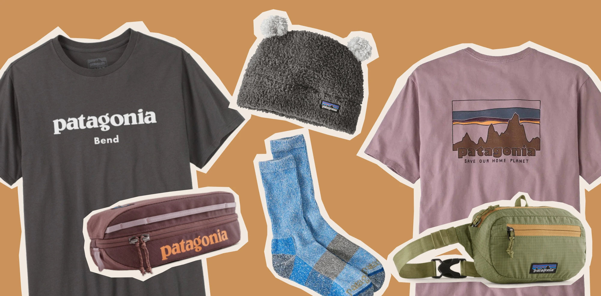 Gifts Under $50 - Patagonia Bend