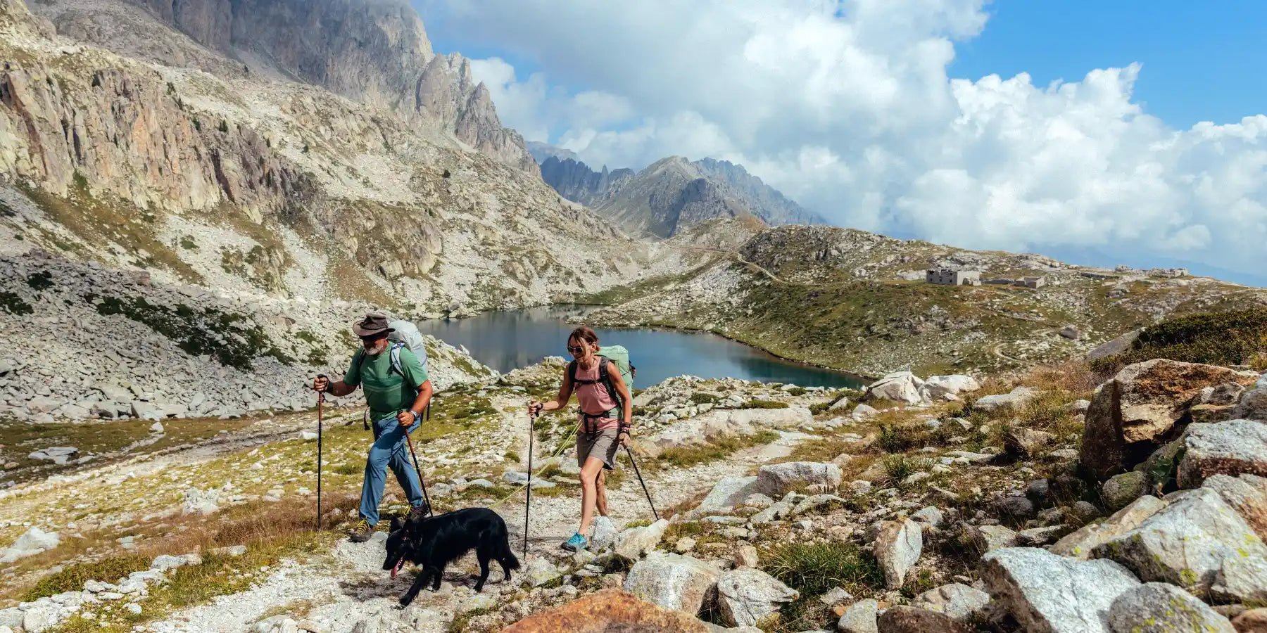 Hiking - Patagonia Bend