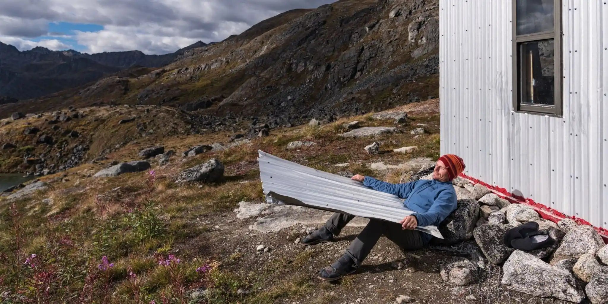 Men's Lightweight Jackets - Patagonia Bend