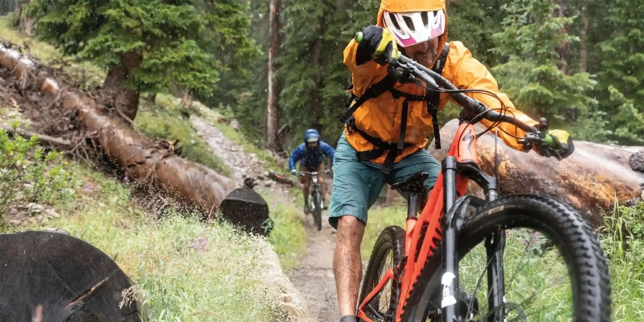 Men s Patagonia Mountain Biking