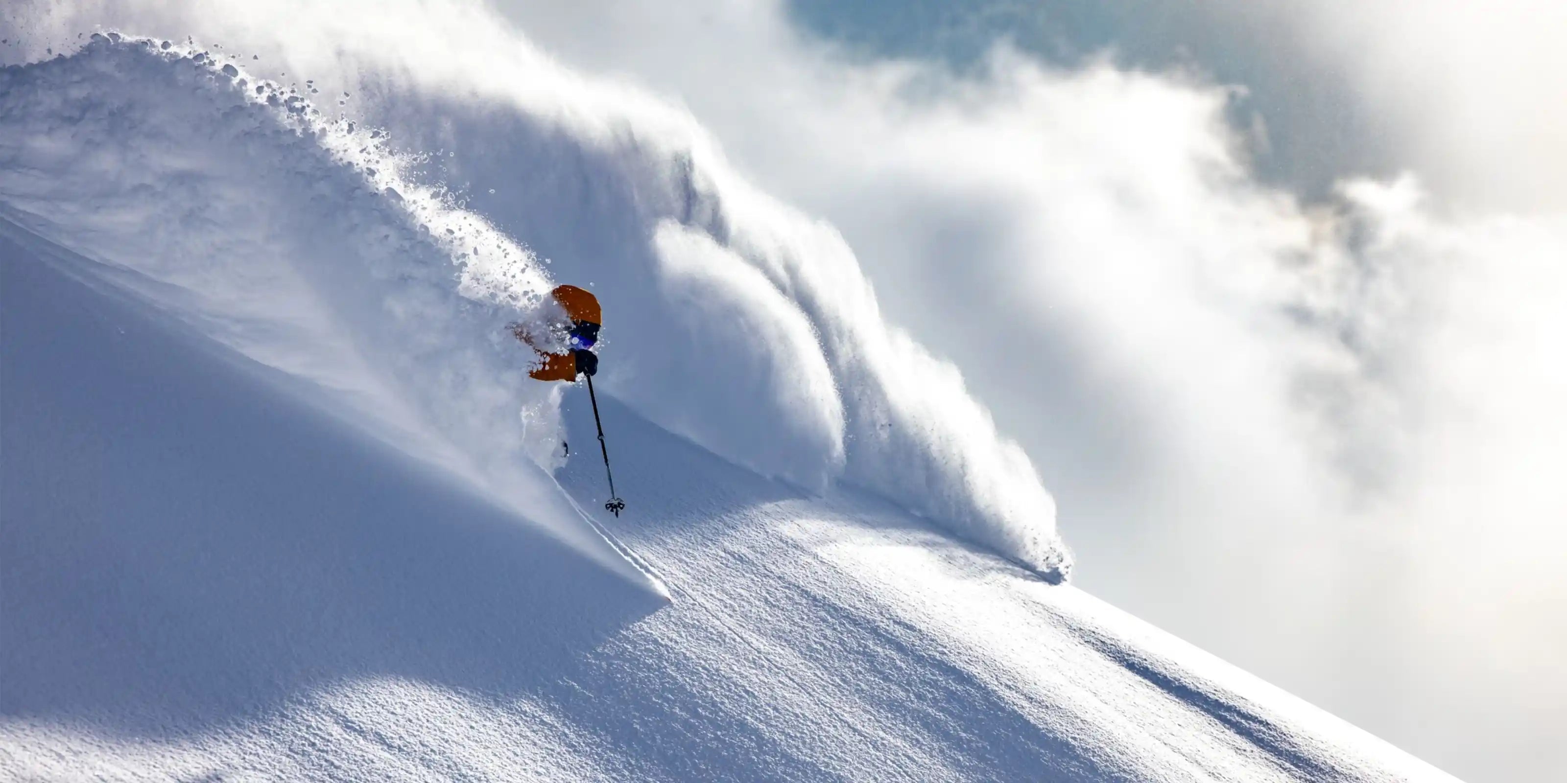 Snow Shells - Patagonia Bend