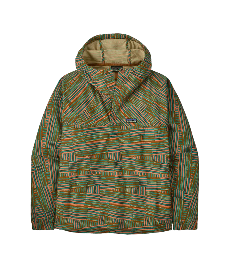 Funhoggers Anorak