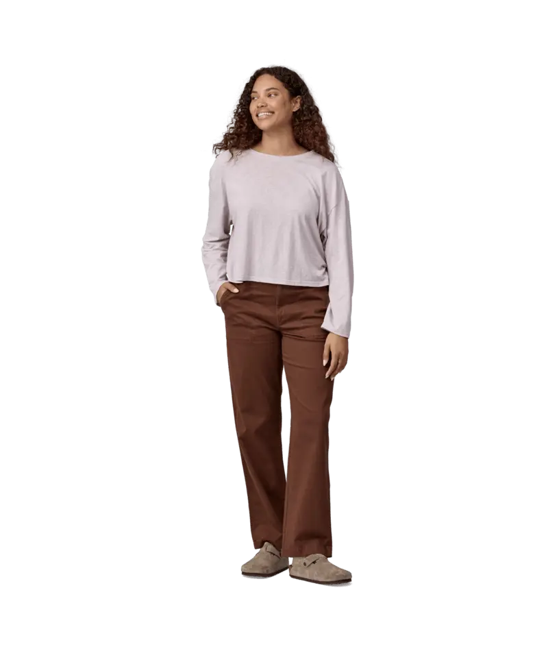 Women's Utility Pants