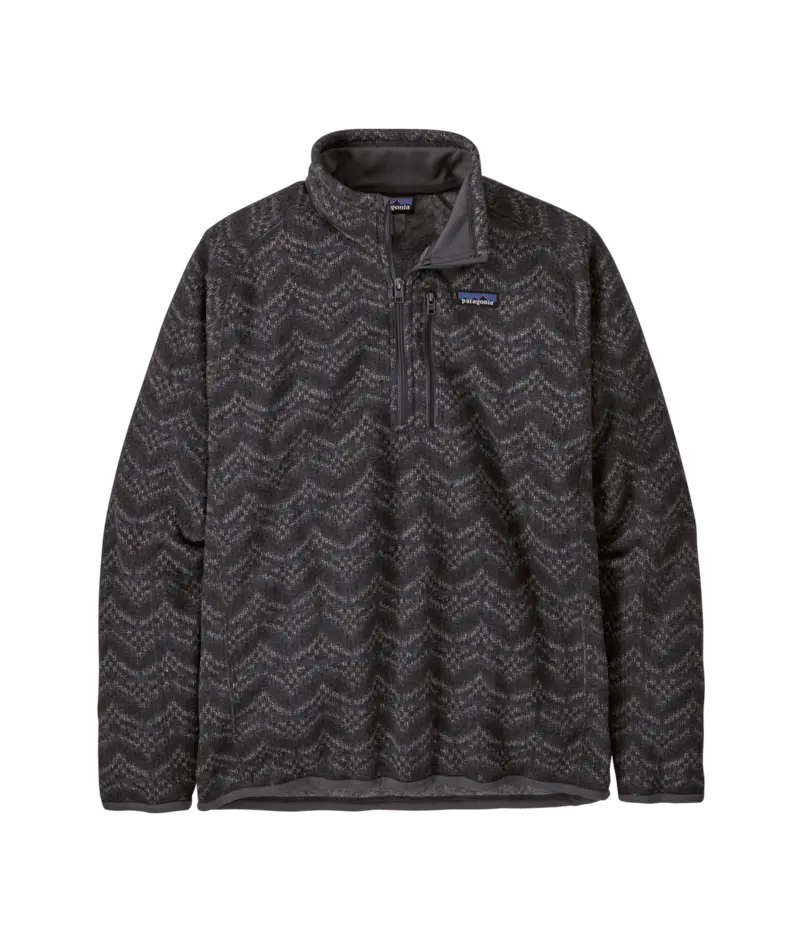 Men's Better Sweater® 1/4-Zip