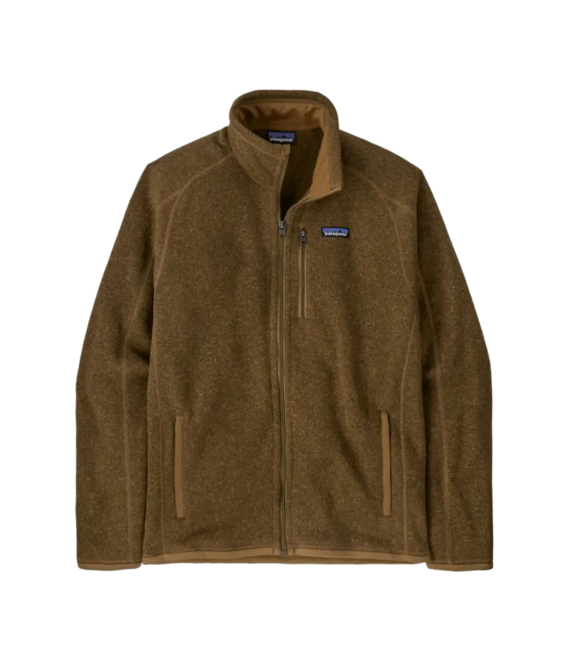 Men's Better Sweater® Jacket