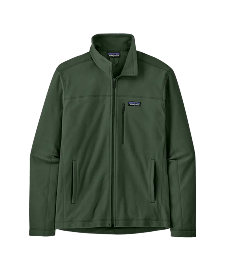 Men's Micro D® Jacket