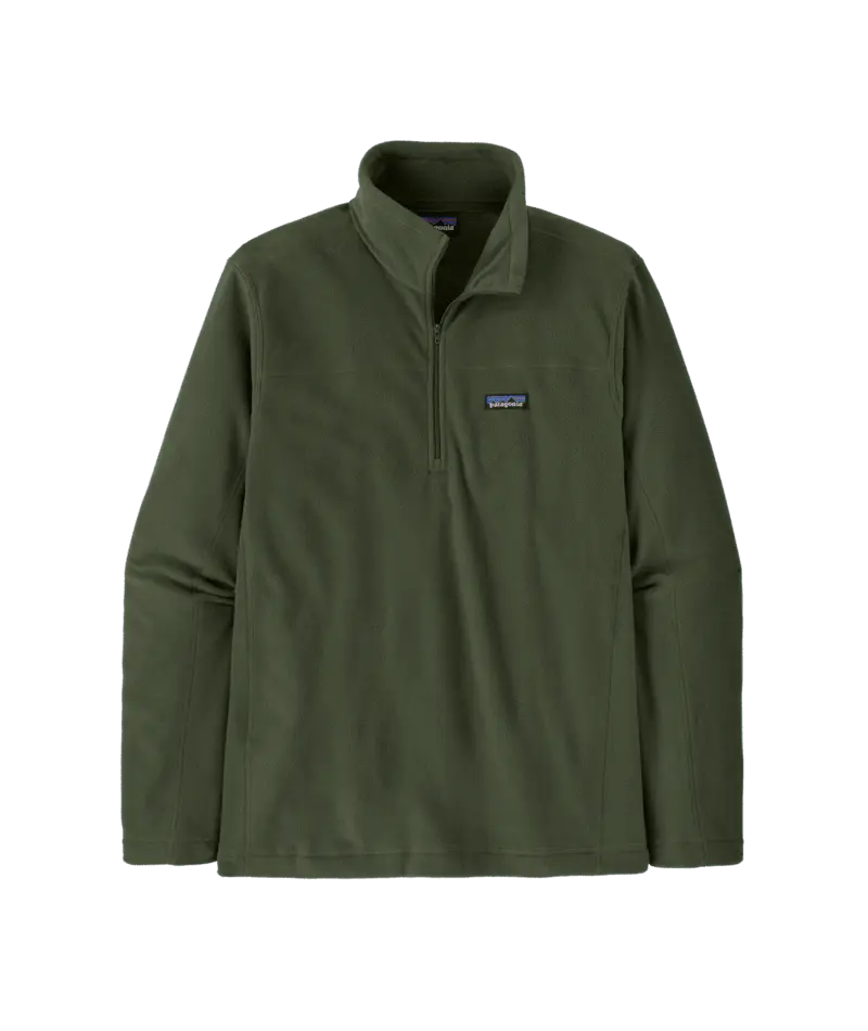 Men's Micro D® Pullover