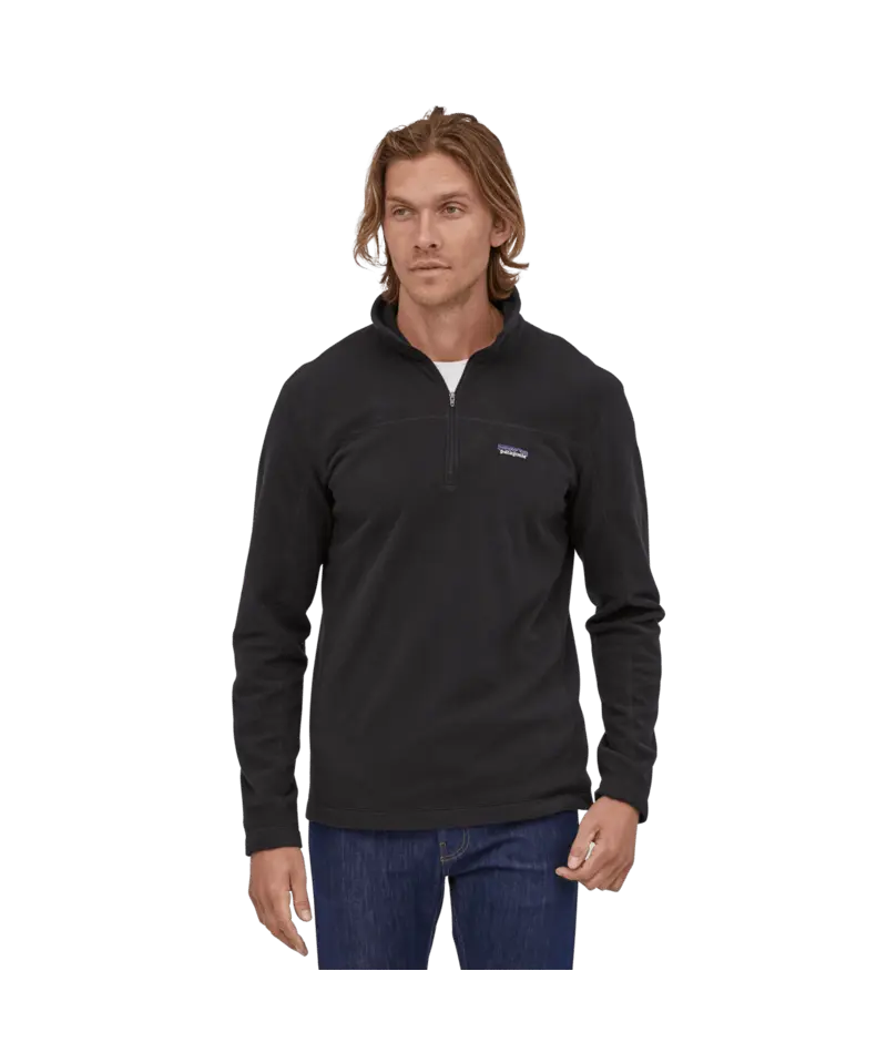 Men's Micro D® Pullover