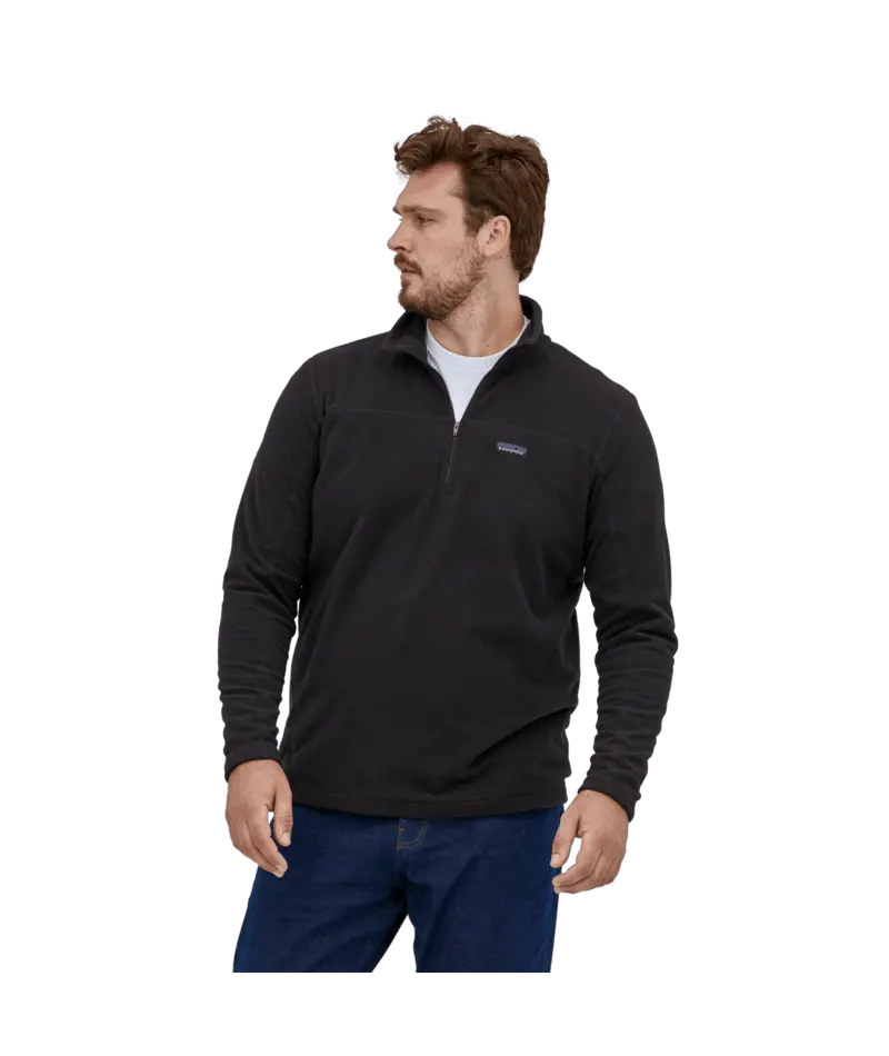 Men's Micro D® Pullover