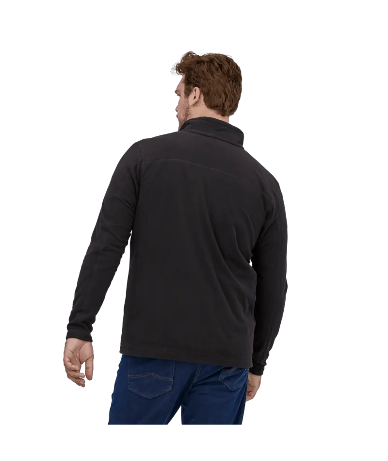 Men's Micro D® Pullover