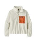 Women's Microdini 1/2 Zip Pullover