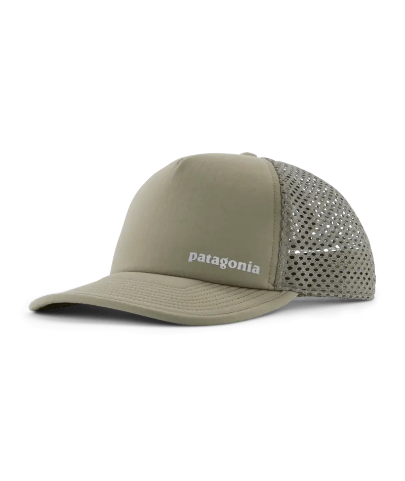 Duckbill Trucker Hat