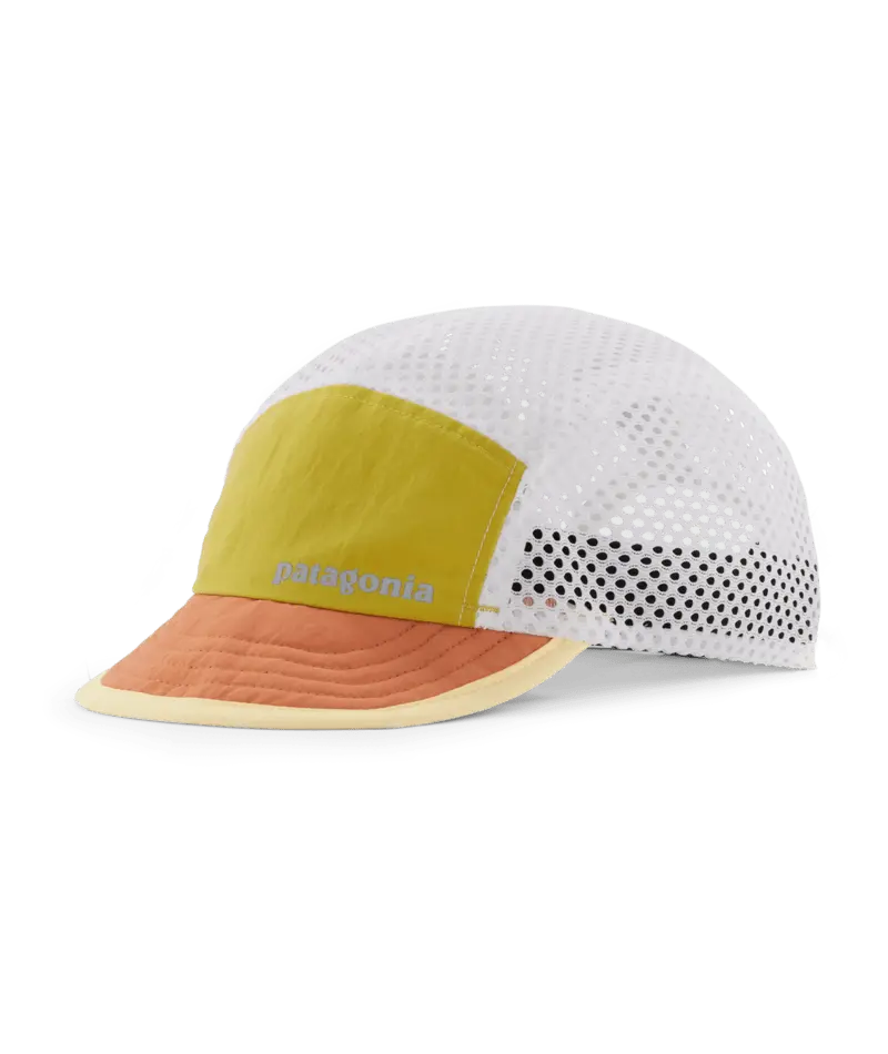 Duckbill Cap