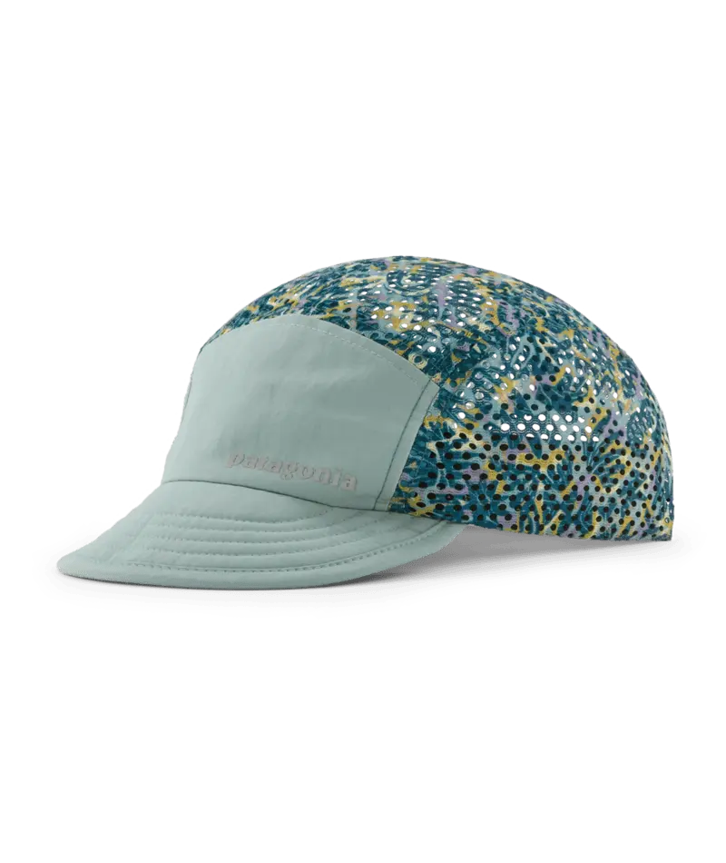 Duckbill Cap