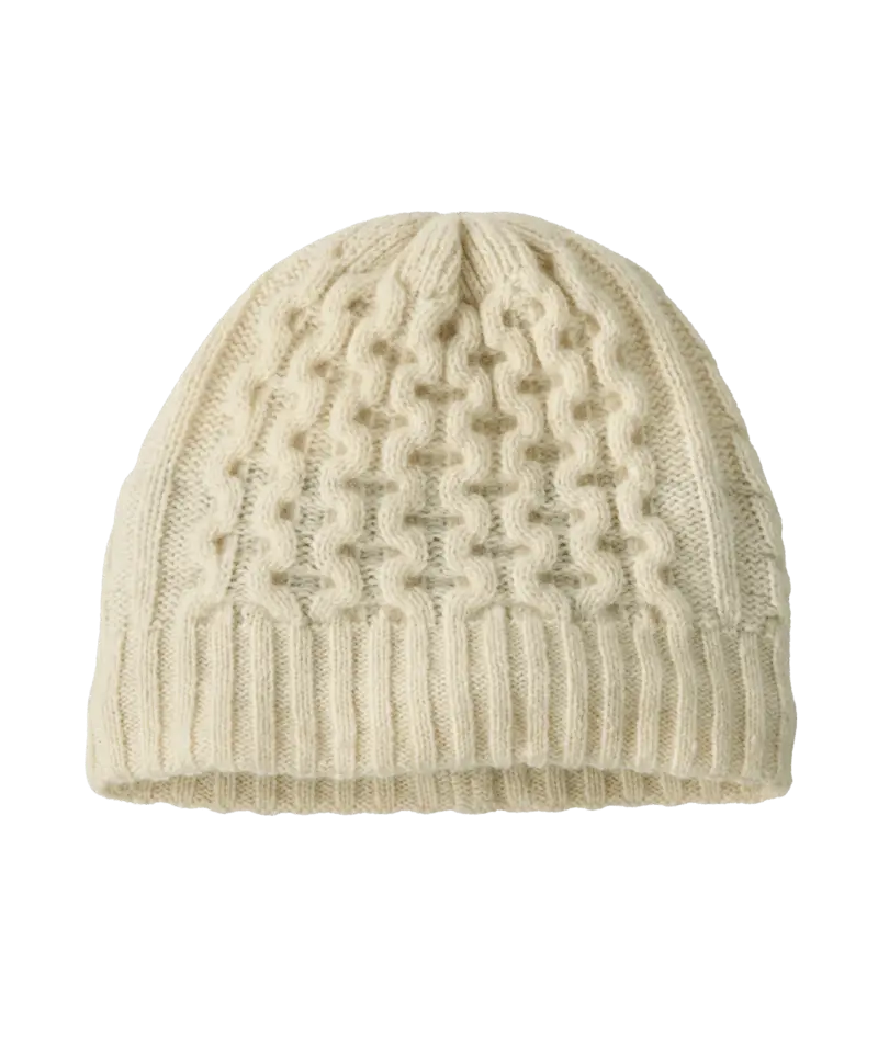 Coastal Cable Beanie