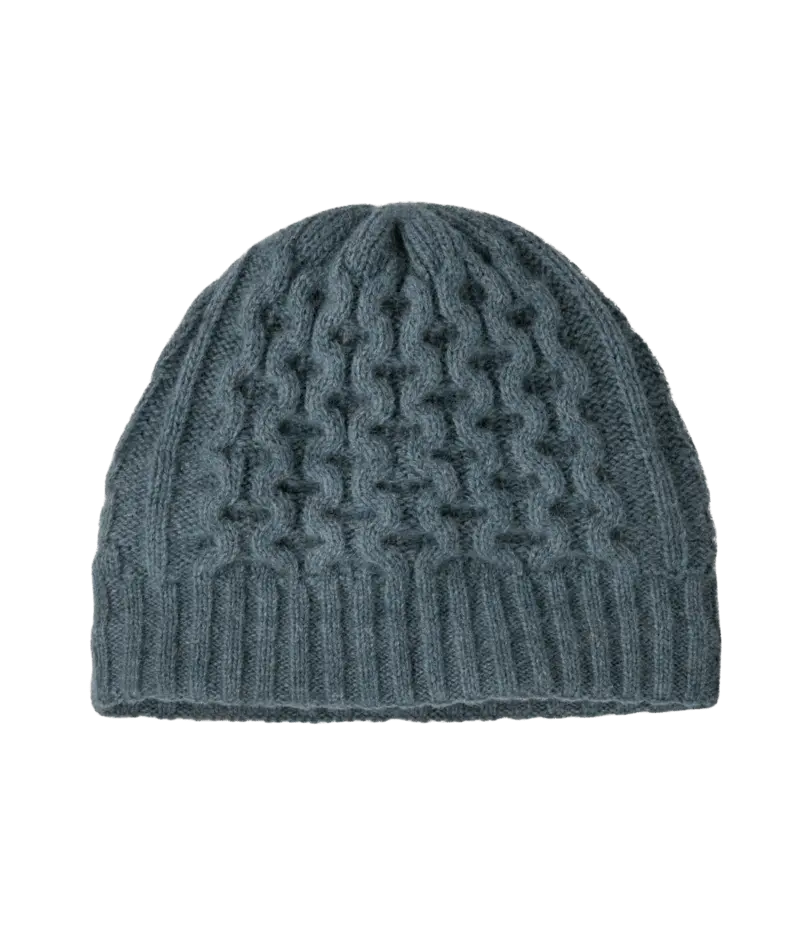 Coastal Cable Beanie