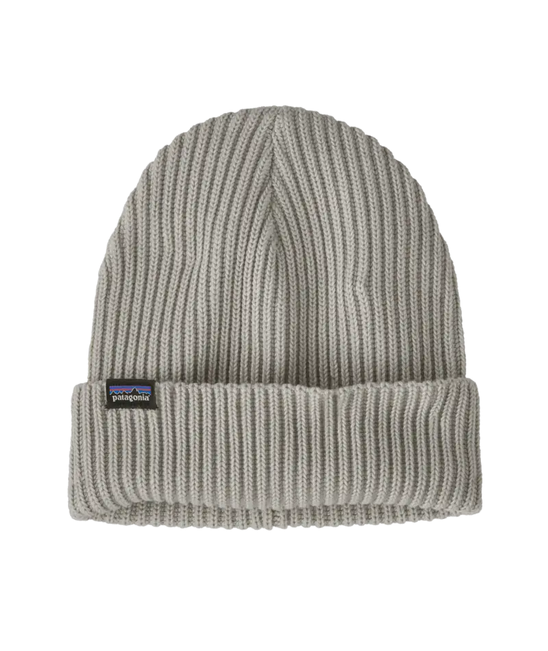 Fisherman's Rolled Beanie