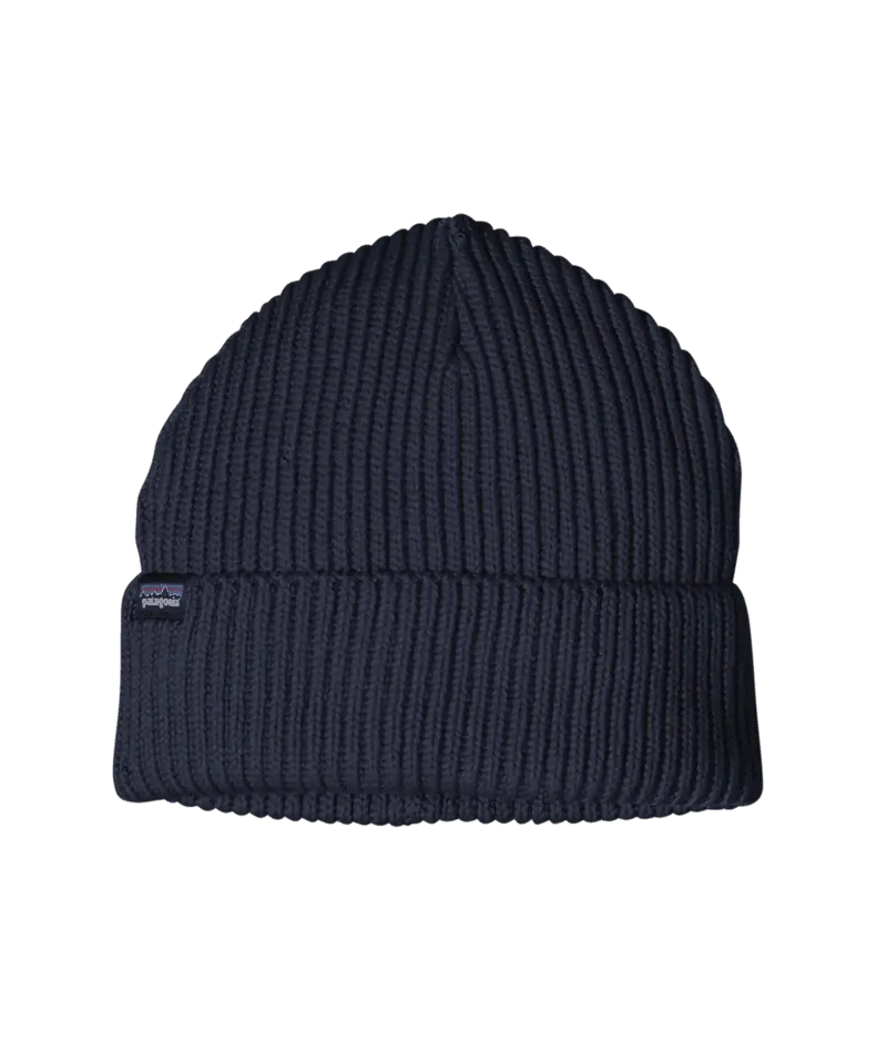 Fisherman's Rolled Beanie