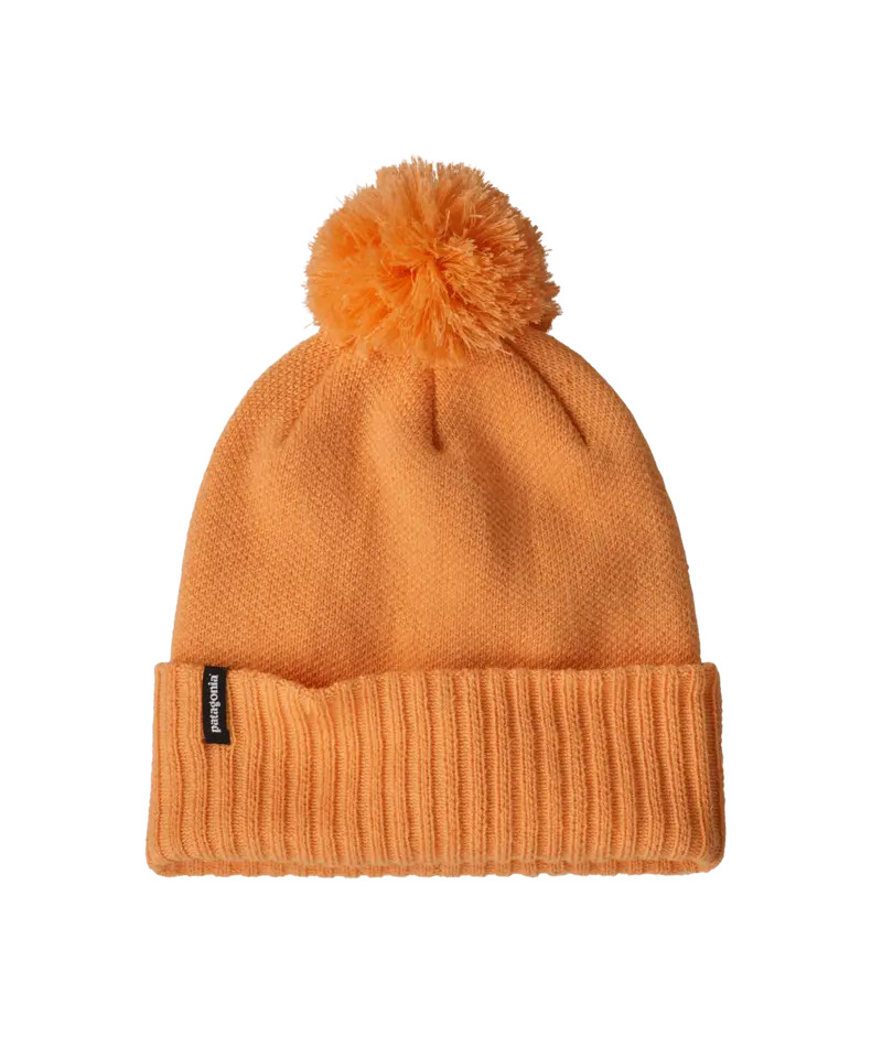 Powder Town Beanie