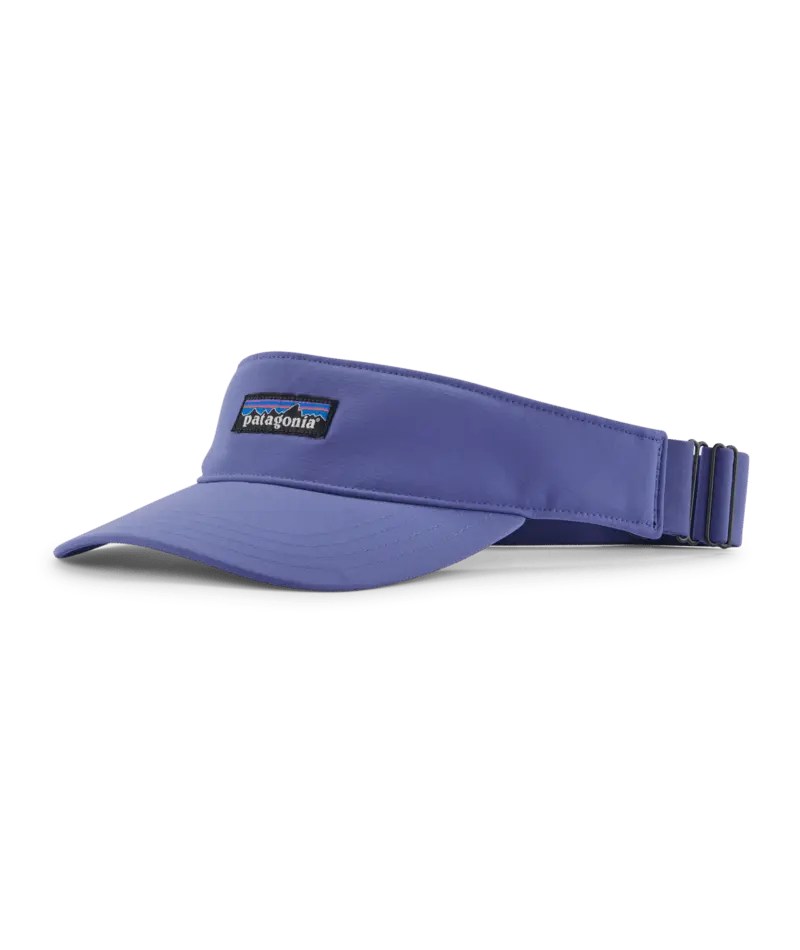 Terrebonne Visor