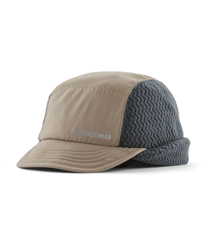 Winter Duckbill Cap