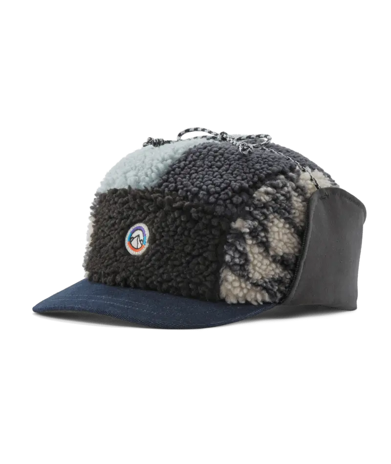 Range Earflap Cap