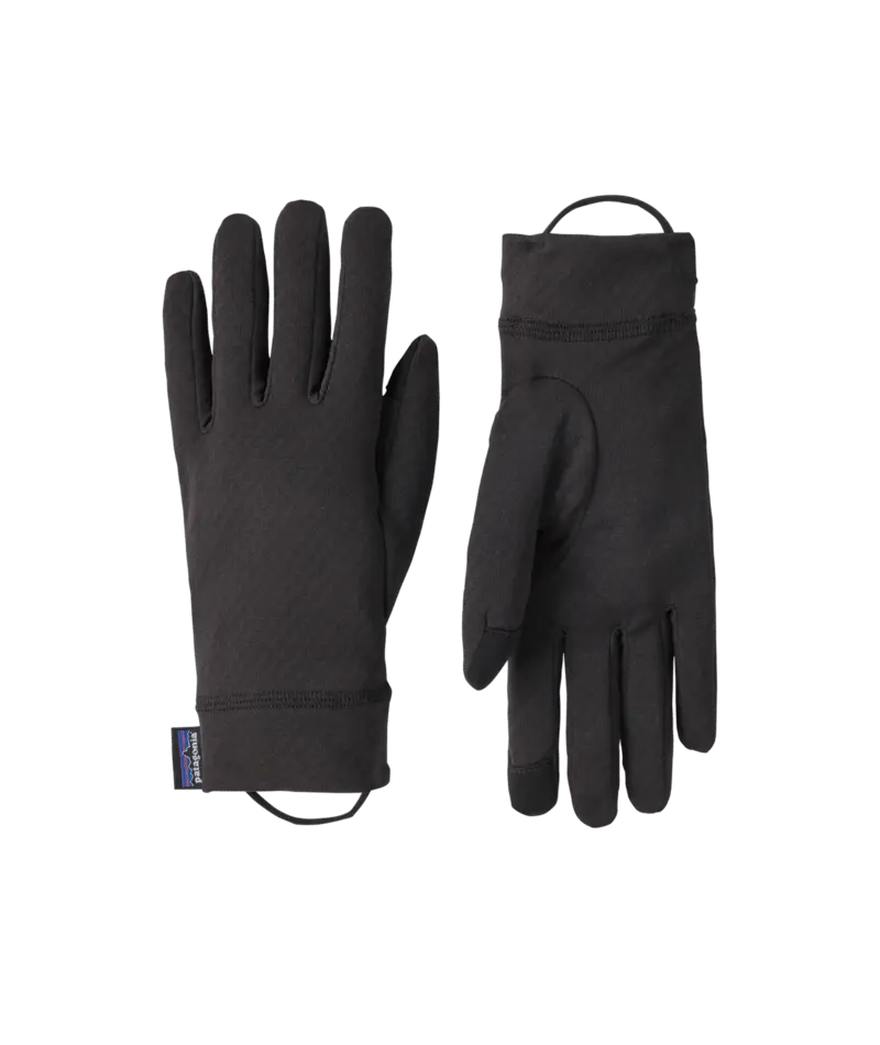 Capilene™ Midweight Liner Gloves