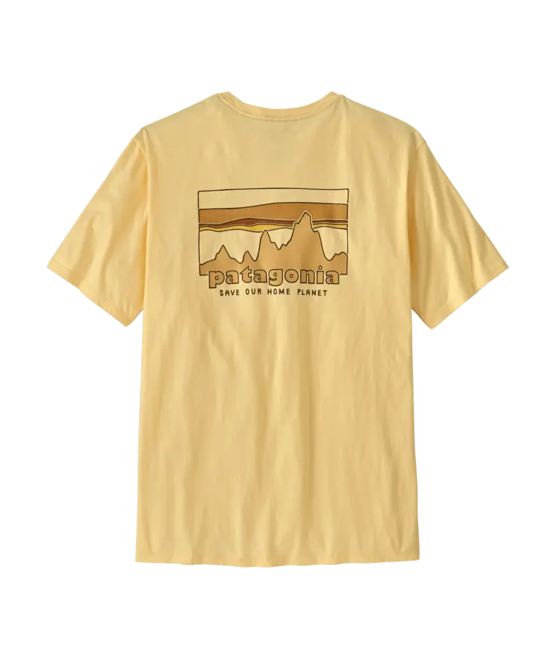 Men's '73 Skyline Organic T-Shirt