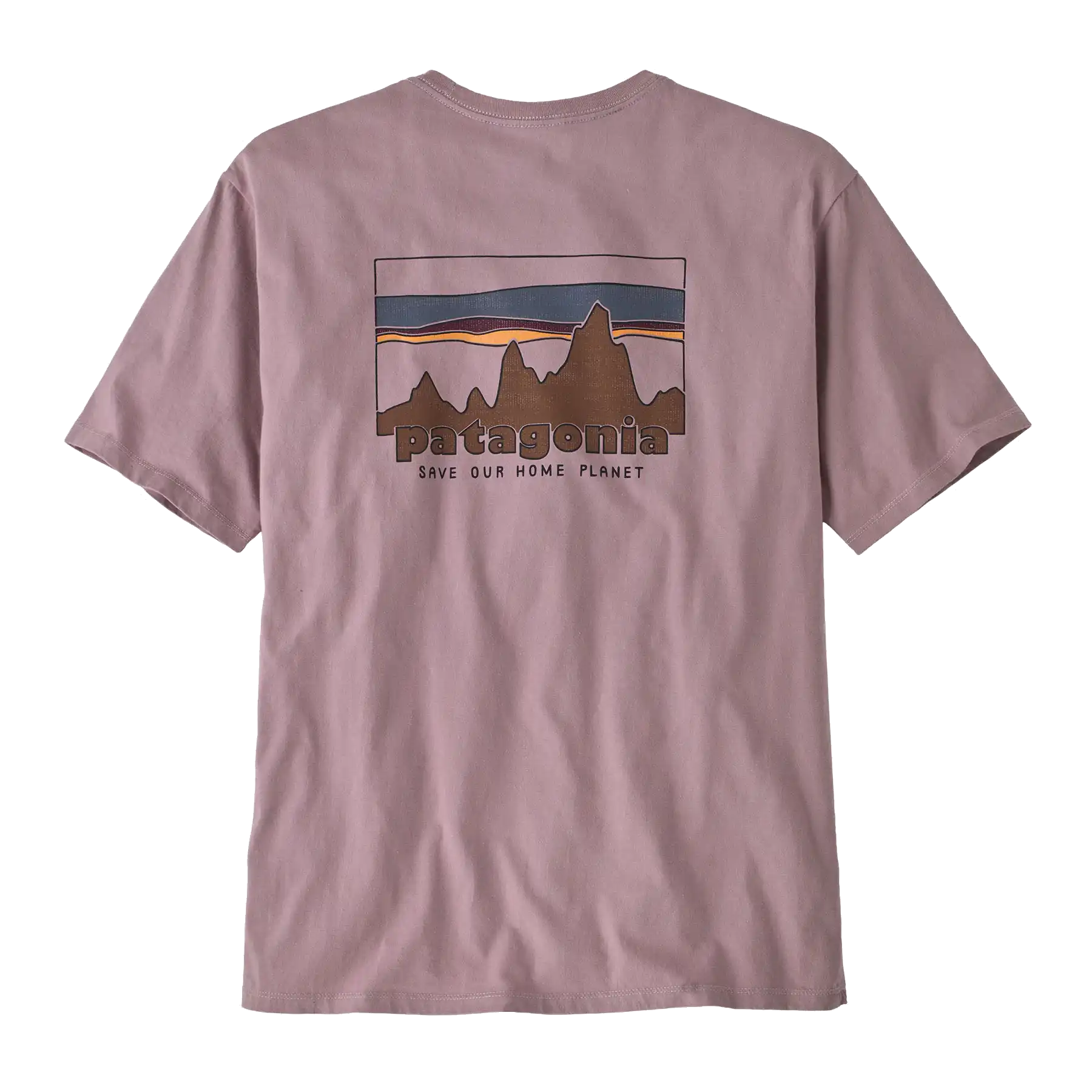 Men's '73 Skyline Organic T-Shirt