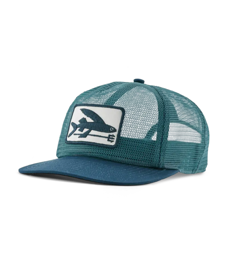 Breezefarer Cap