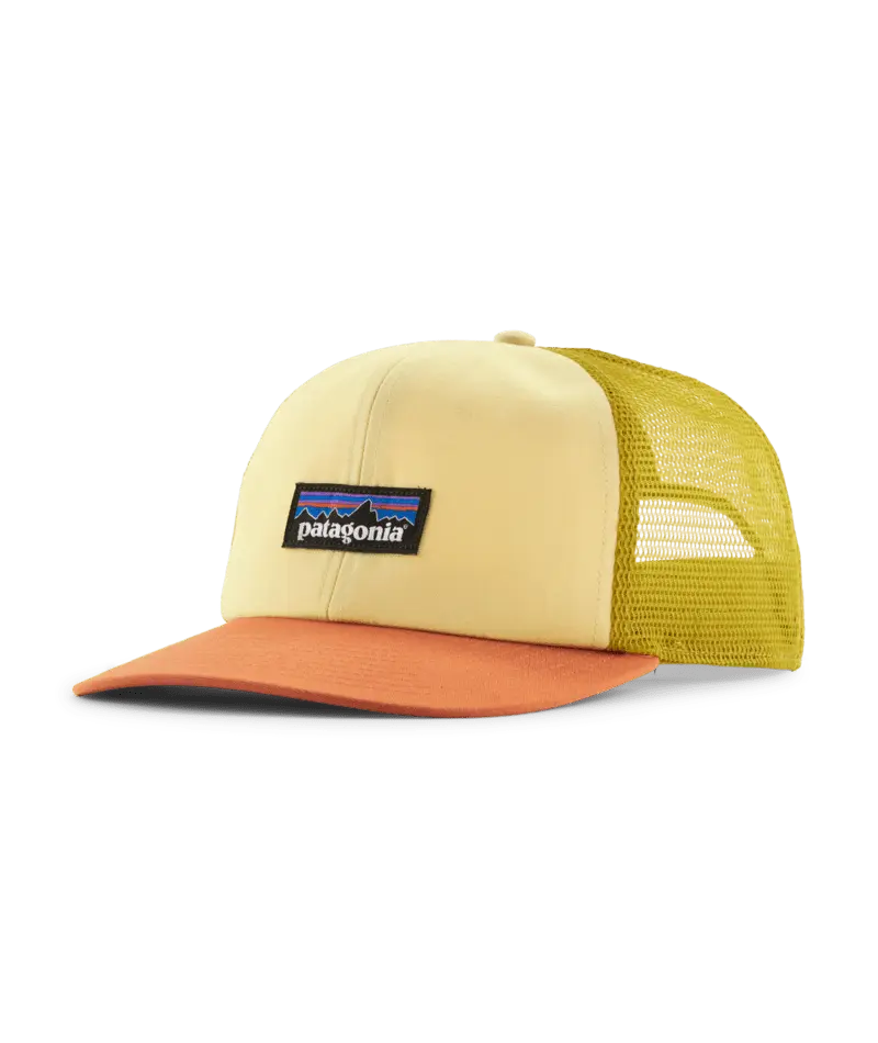 Relaxed Trucker Hat