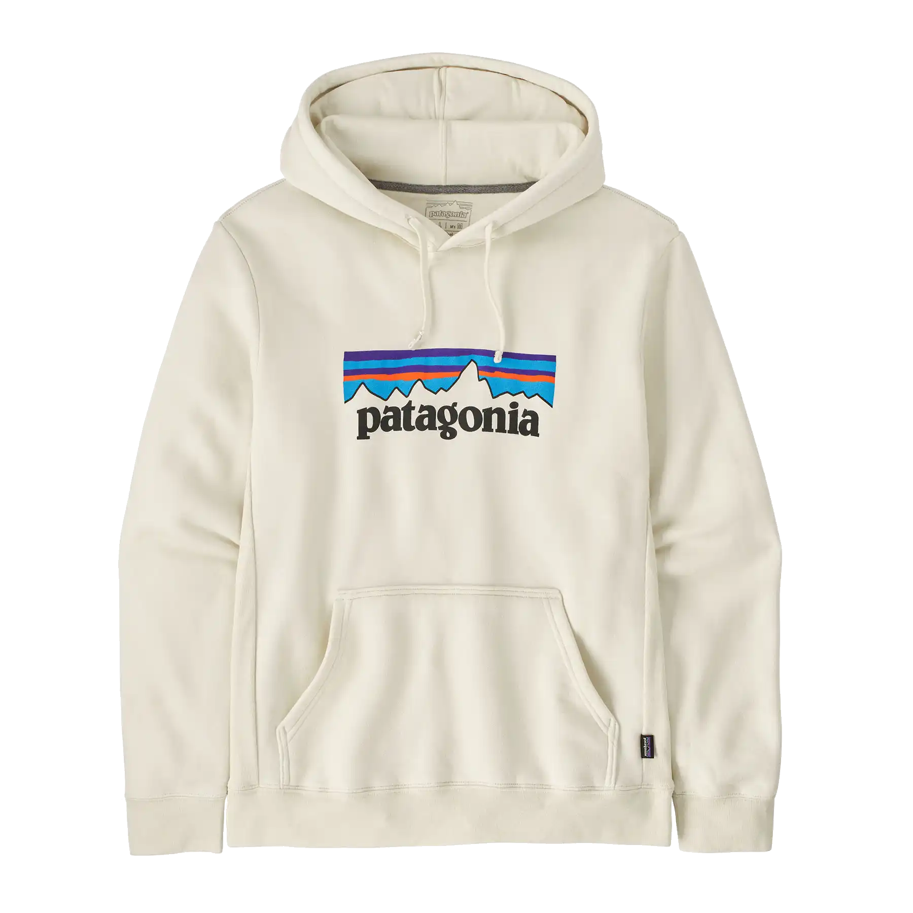 P-6 Logo Uprisal Hoody