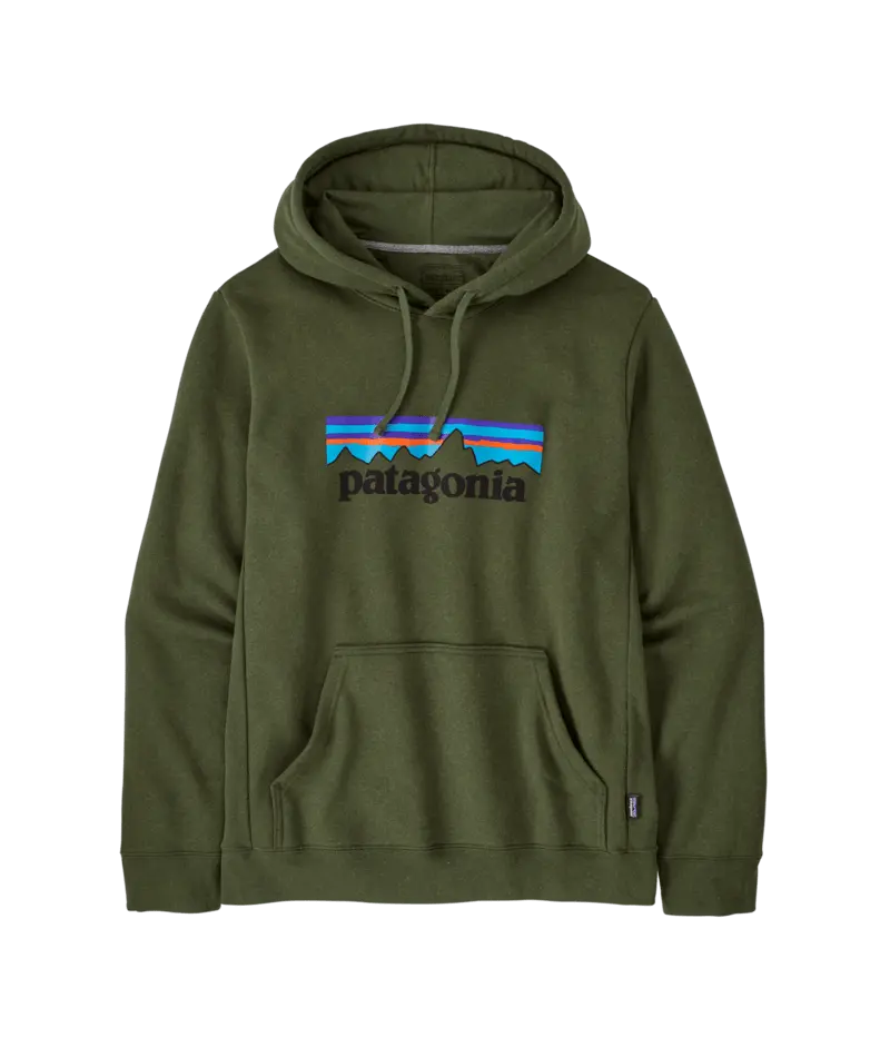 P-6 Logo Uprisal Hoody