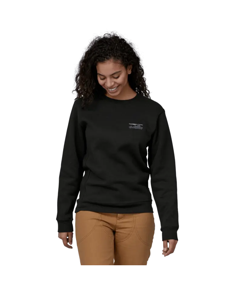 73 Skyline Uprisal Crew Sweatshirt