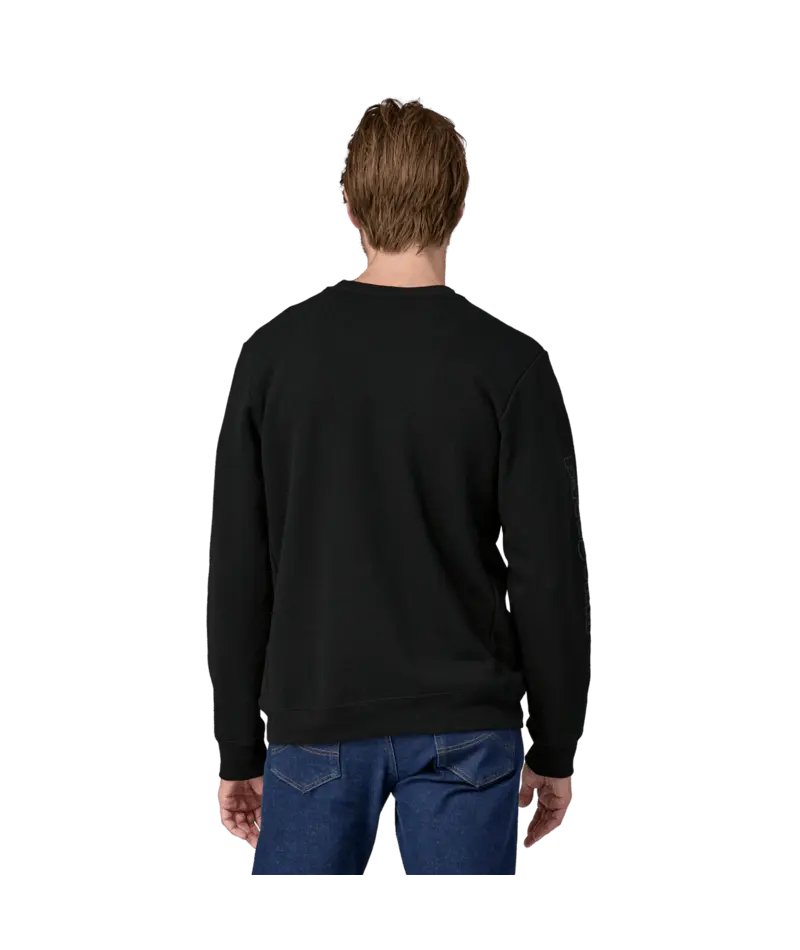 73 Skyline Uprisal Crew Sweatshirt