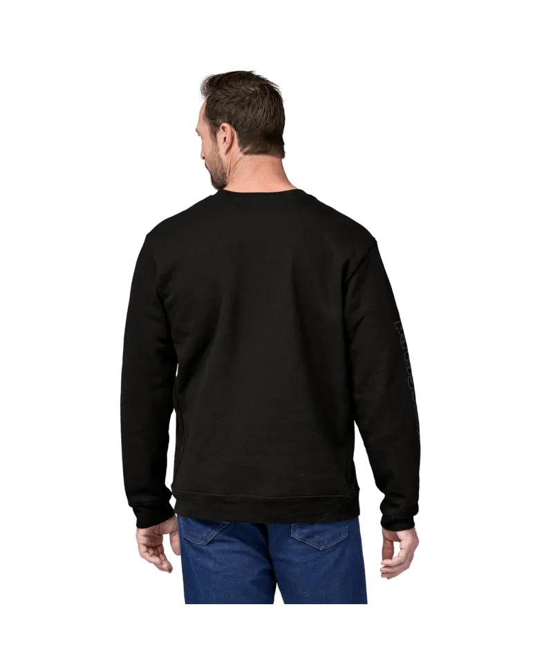 73 Skyline Uprisal Crew Sweatshirt