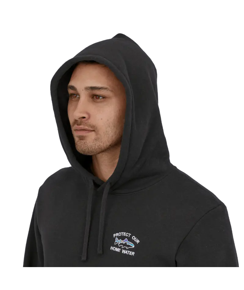 Home Water Trout Uprisal Hoody