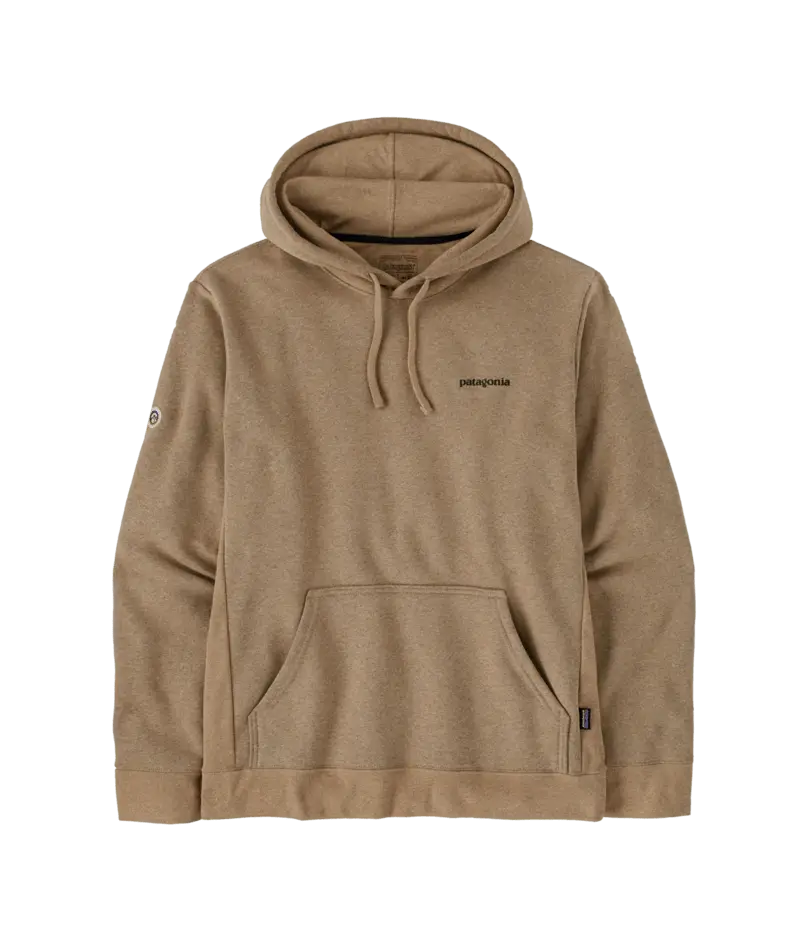 Fitz Roy Icon Uprisal Hoody