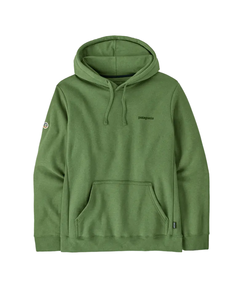 Fitz Roy Icon Uprisal Hoody