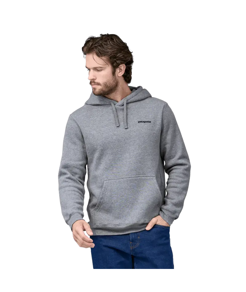 Fitz Roy Icon Uprisal Hoody