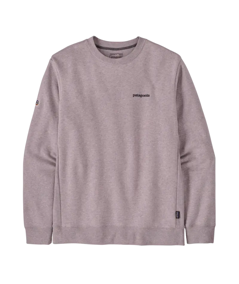 Fitz Roy Icon Uprisal Crew Sweatshirt