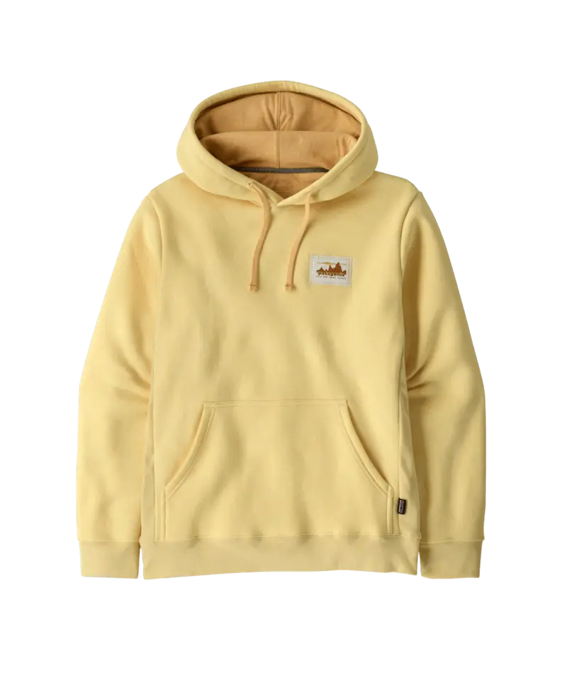 73 Skyline Uprisal Hoody