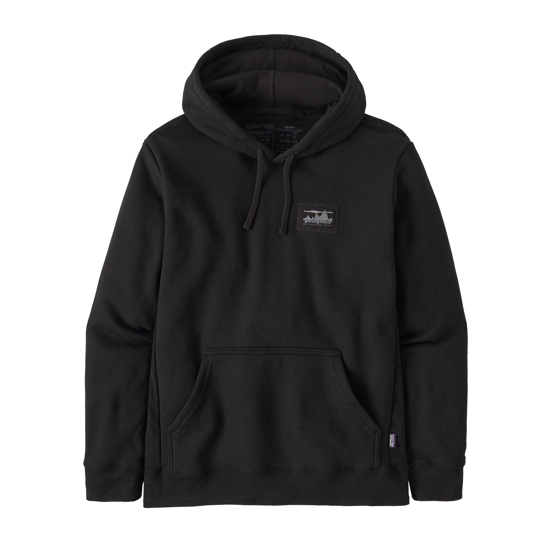 73 Skyline Uprisal Hoody