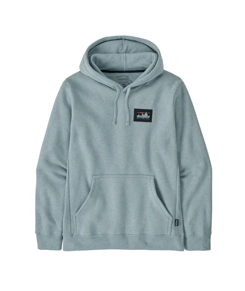 73 Skyline Uprisal Hoody